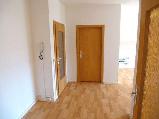 Beispiel Flur / Durchgang