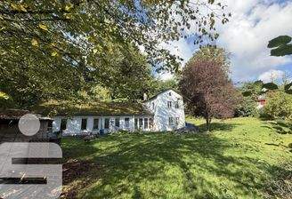 Altbestand mit Garten