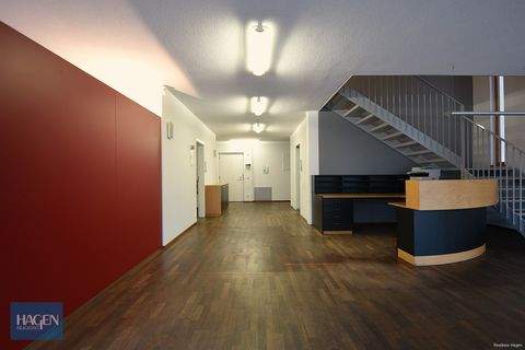 Wolfurt Büros, Büroräume, Büroflächen 