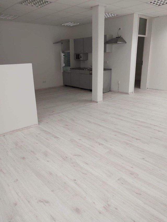 Ruhige 2,5Raum-Wohnung im Erdgeschoss zentral in Lam zu vermieten! - Foto 1