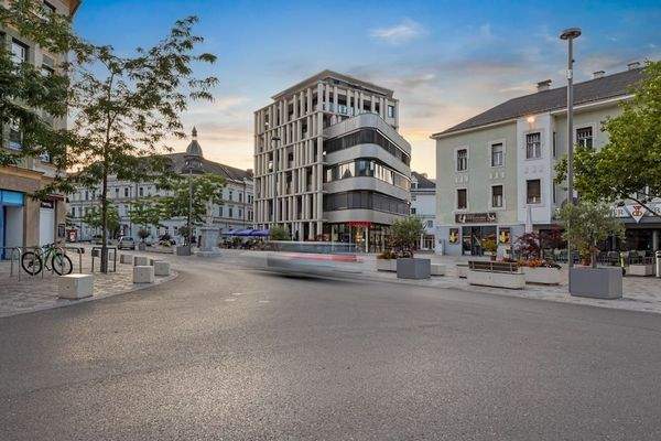 nageler immobilien_villach_hans gasser platz_außen