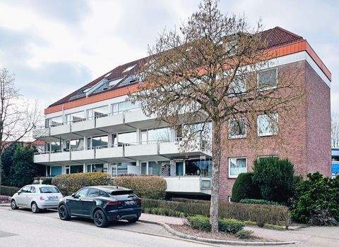 Wedel Wohnungen, Wedel Wohnung kaufen