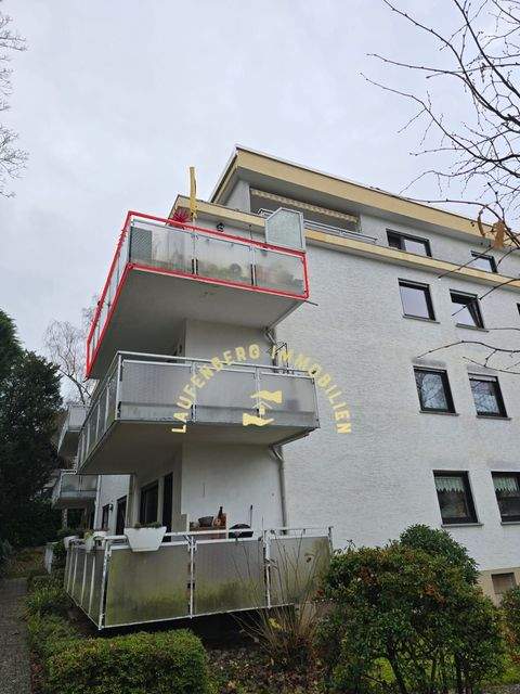 Bad Honnef Wohnungen, Bad Honnef Wohnung kaufen