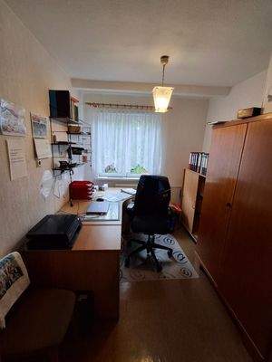 Arbeitszimmer