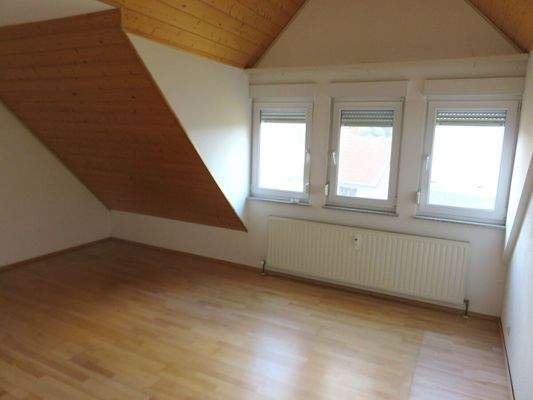 Weiteres Schlafzimmer