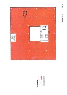 Grundriss 2. Obergeschoss