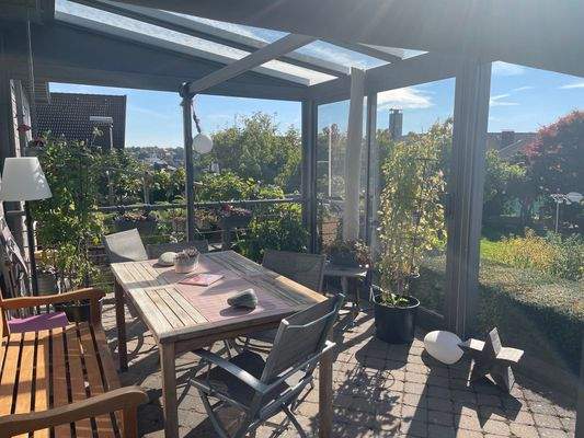 8 Wintergarten vorne