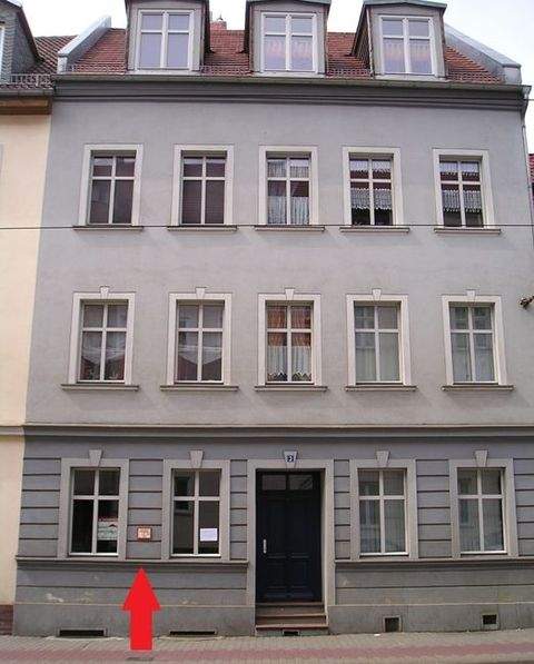 Brandenburg an der Havel Büros, Büroräume, Büroflächen 