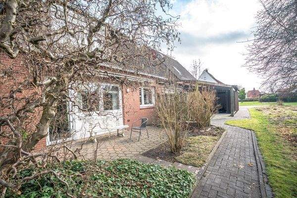 Außenansicht (WE 2)