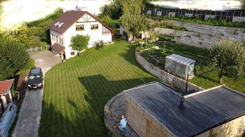 Saalfeld Häuser, Saalfeld Haus kaufen