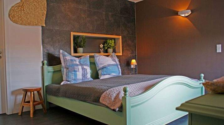 16. Dachgeschosswohnung mit ca. 114 m²