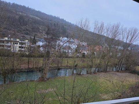Bad Mergentheim Wohnungen, Bad Mergentheim Wohnung mieten