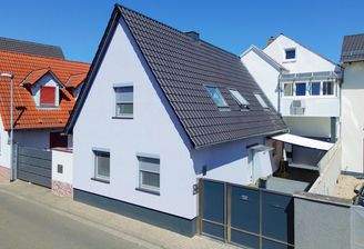 Straßenansicht