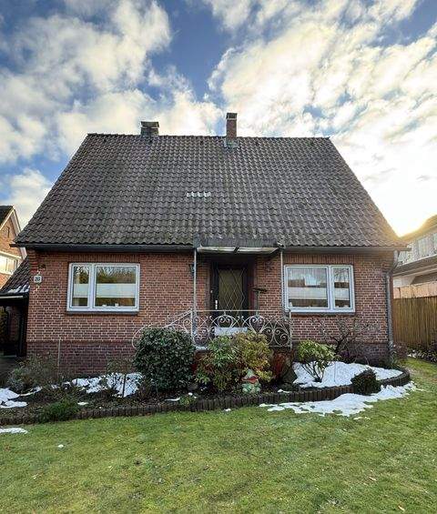 Bönningstedt Häuser, Bönningstedt Haus kaufen