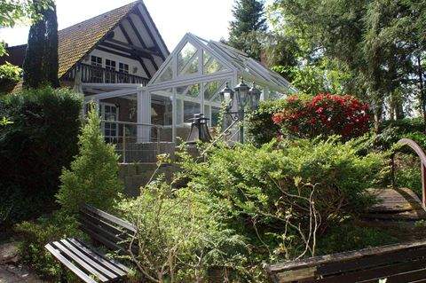 Winsen (Aller) Häuser, Winsen (Aller) Haus kaufen