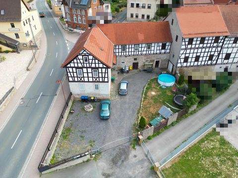 Langenorla Häuser, Langenorla Haus kaufen