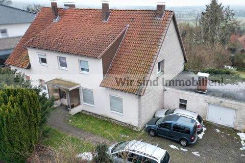 Bissendorf Häuser, Bissendorf Haus kaufen