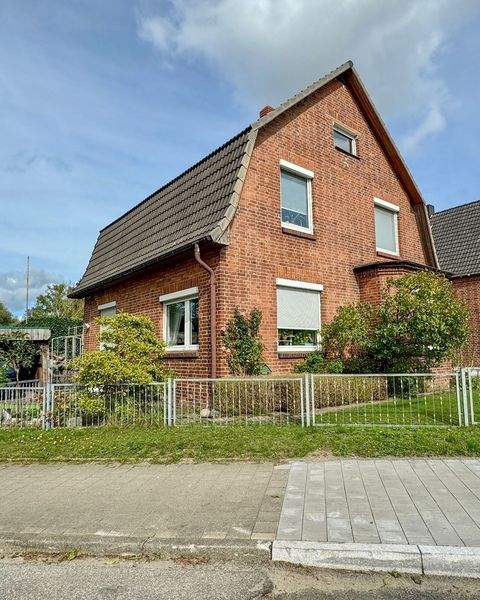 Bad Oldesloe Häuser, Bad Oldesloe Haus kaufen