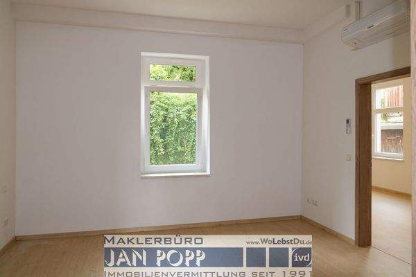 Schlafzimmer-Kinderzimmer