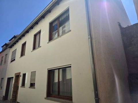 Arnstein , Unterfr Häuser, Arnstein , Unterfr Haus kaufen