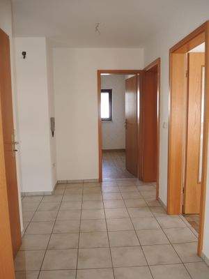 Diele, Wohnung 1 Hochparterre