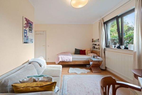 Ansicht Schlafzi. 2 UG 