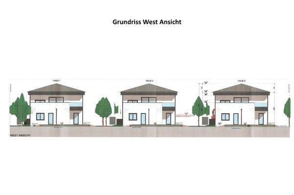 Grundriss_AnsichtWest