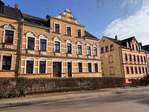 Chemnitz Wohnungen, Chemnitz Wohnung mieten