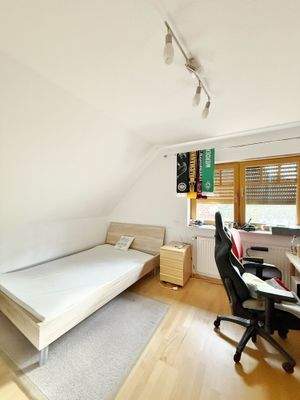 weiteres Kinderzimmer