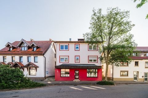 Münsingen Häuser, Münsingen Haus kaufen