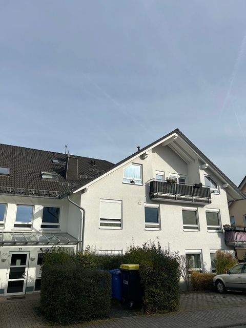 Bad Schwalbach Wohnungen, Bad Schwalbach Wohnung kaufen