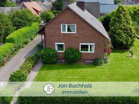 Drochtersen Häuser, Drochtersen Haus kaufen