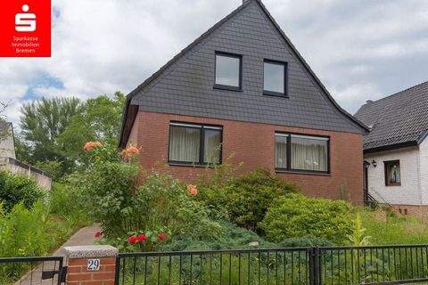 Bremen Häuser, Bremen Haus kaufen