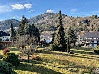 Bad Herrenalb Wohnungen, Bad Herrenalb Wohnung kaufen