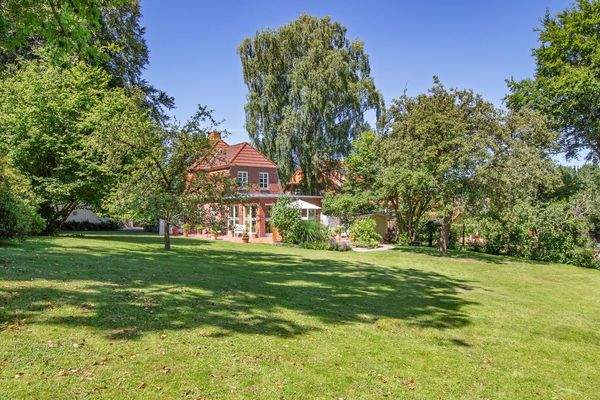 Einfamilienhaus in Eckernförde
