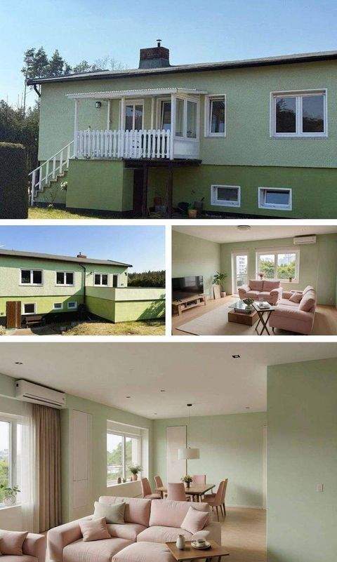 Rüdersdorf bei Berlin Häuser, Rüdersdorf bei Berlin Haus kaufen