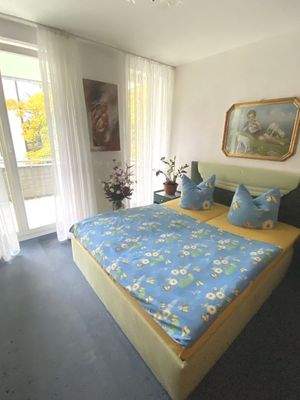 Gästezimmer
