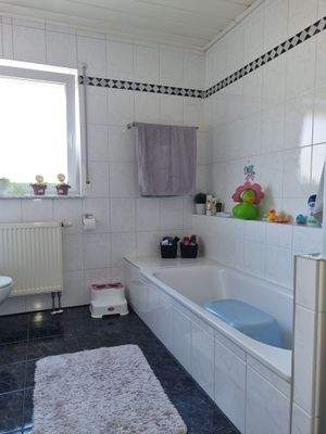 Klassiker - Farbokombi schwarz und weiß