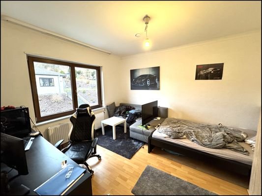 Schlafzimmer 1.OG