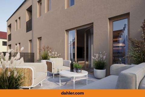 Hofkirchen Wohnungen, Hofkirchen Wohnung kaufen