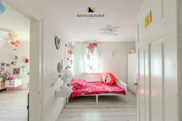 Kinderzimmer DG