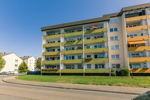 Worms Wohnungen, Worms Wohnung mieten