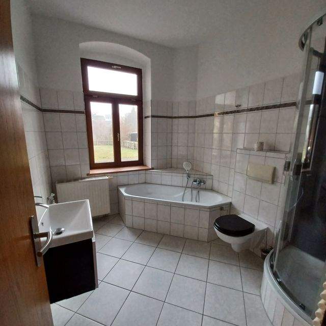 4 Raum Wohnung Zwickau Pölbitz mit Balkon zu vermieten - Photo 5