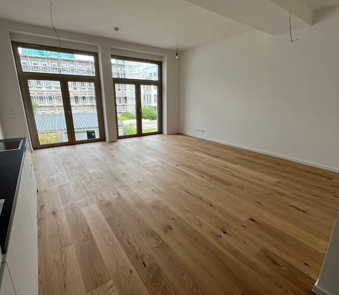 1 Zimmer Wohnung in Frankfurt (Rödelheim)