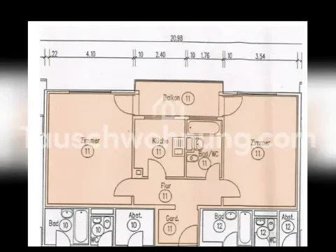 Stuttgart Wohnungen, Stuttgart Wohnung mieten