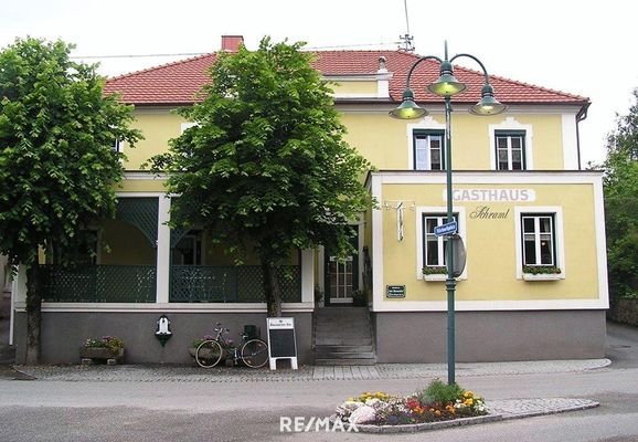 Gasthaus Raab (1)