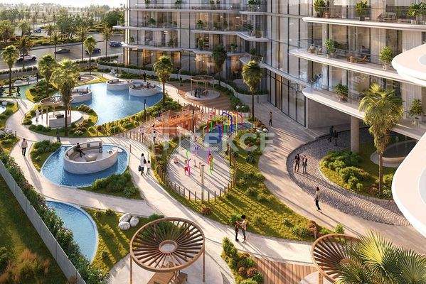 Sea-View Properties for Sale Near Wynn Al Marjan Island Resort