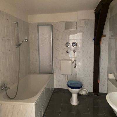 Musterwohnung - Bad 01