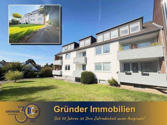 Wohnhaus mit 9 Wohneinheiten