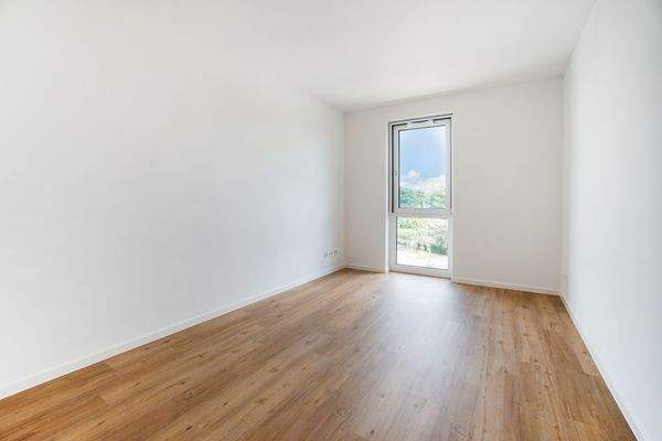 Beispielansicht Zimmer